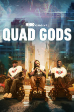 Imagen de Quad Gods - 1