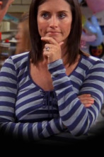 Imagen de Friends (T10): Ep.4 El del pastel - 1