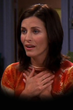 Imagen de Friends (T10): Ep.7 El del estudio de la casa - 1