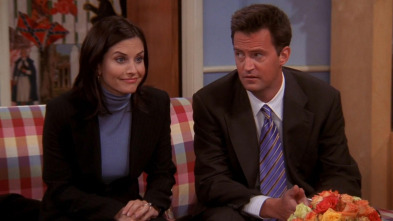Imagen de Friends (T10): Ep.9 El de la madre biológica - 2
