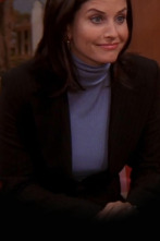 Imagen de Friends (T10): Ep.9 El de la madre biológica - 1