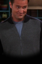 Imagen de Friends (T10): Ep.10 El de cuando pillan a Chandler - 1