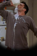 Imagen de Friends (T10): Ep.13 El de cuando Joey habla francés - 1