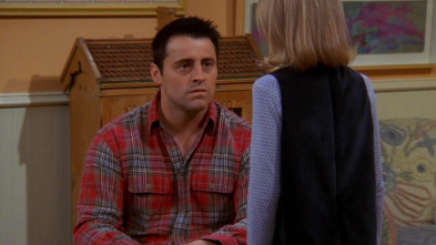 Imagen de Friends (T10): Ep.14 El de la Princesa Consuela - 2