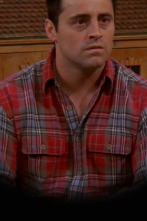 Imagen de Friends (T10): Ep.14 El de la Princesa Consuela - 1