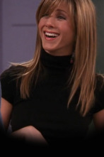 Imagen de Friends (T10): Ep.16 El de la fiesta de despedida de Rachel - 1