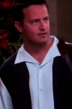Imagen de Friends (T9): Ep.23 El de Barbados (1 y 2) - 1