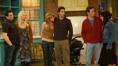 Imagen de Friends (T10): Ep.17 El último - 2