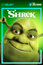 Shrek