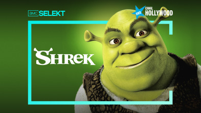 Shrek