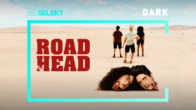 Road Head