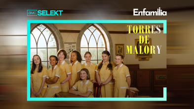 Torres de Malory (T3)