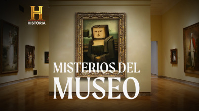 Misterios del museo 