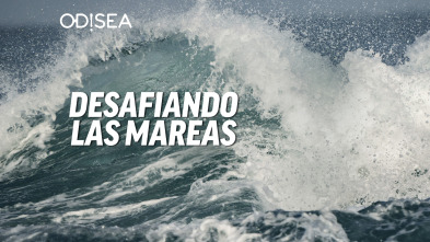 Desafiando las mareas 