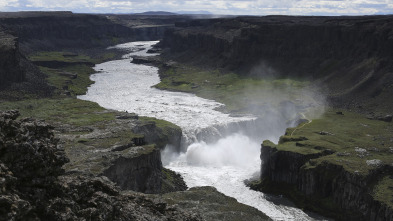 La ira de la Tierra: Inundaciones