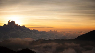 La ira de la Tierra: Volcanes