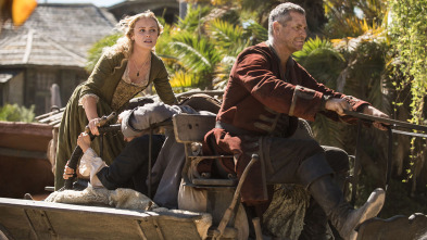 Black Sails (T4): Ep.4 XXXII