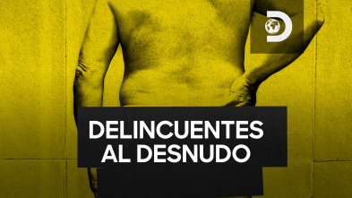 Imagen de Delincuentes al desnudo  - 2