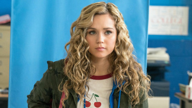 Imagen de Stargirl (T1): Ep.1 Piloto - 2