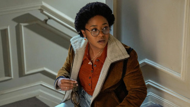 Imagen de Stargirl (T1): Ep.5 Hourman y la Doctora Medianoche - 2