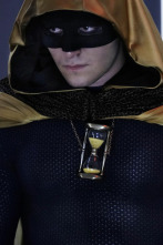 Imagen de Stargirl (T1): Ep.6 La Sociedad de la Justicia de América - 1