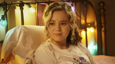Imagen de Stargirl (T1): Ep.8 Shiv, segunda parte - 2