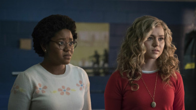 Imagen de Stargirl (T1): Ep.9 Brainwave - 2