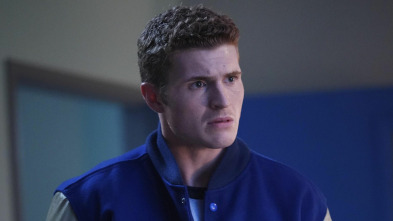 Imagen de Stargirl (T1): Ep.10 Brainwave Jr. - 2