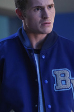 Imagen de Stargirl (T1): Ep.10 Brainwave Jr. - 1