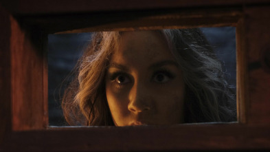 Imagen de Stargirl (T1): Ep.12 Barras y estrellas, primera parte - 2