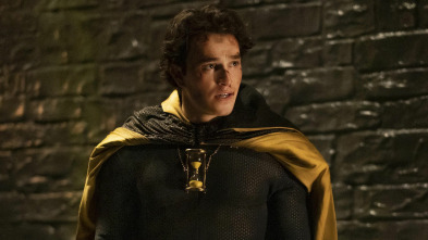 Imagen de Stargirl (T1): Ep.13 Barras y estrellas, segunda parte - 2