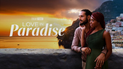Imagen de Amor en el paraíso: el Caribe (T2) - 2