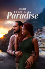 Amor en el paraíso: el Caribe (T2)