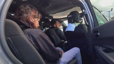 Imagen de Detenidos: Iguanas, baloncesto y silencio - 2