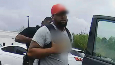 Imagen de Detenidos: Huracanes, barullo y un robo - 2