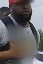 Imagen de Detenidos: Huracanes, barullo y un robo - 1