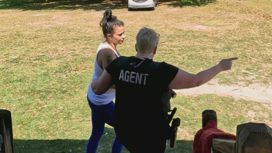 Imagen de Detenidos: Bebés, madres y armas - 2