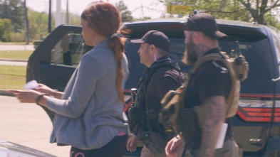 Imagen de Detenidos: Niños, madres y Valeria - 2