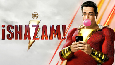 Imagen de ¡Shazam! - 2