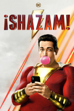 Imagen de ¡Shazam! - 1