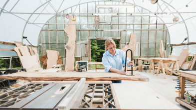 Imagen de Restauradores de... (T11): El Campo Rojo en Belgrado - 2