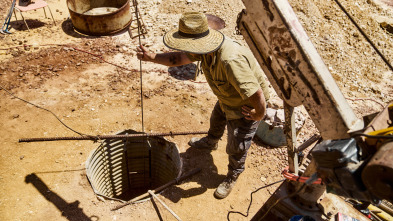 Imagen de Cazadores de gemas: Un barril lleno de frutos secos - 2