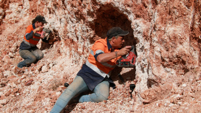 Imagen de Cazadores de gemas: Metas importantes - 2