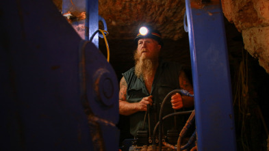 Imagen de Cazadores de gemas: Desde el último agujero - 2