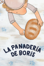 Imagen de La panadería de Boris - 1