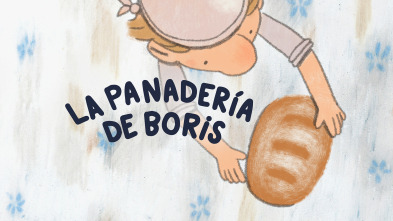 Imagen de La panadería de Boris - 2