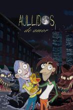 Aullidos de amor