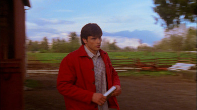 Smallville, Season 2 (T2): Ep.23 Éxodo