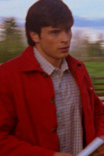 Smallville, Season 2 (T2): Ep.23 Éxodo