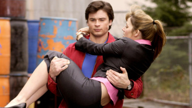 Smallville, Season 7 (T7): Ep.18 Apocalypse